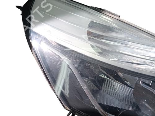 Right headlight RENAULT CLIO IV (BH_) 1.2 TCe 120 (BHAU) | BP32493200C29