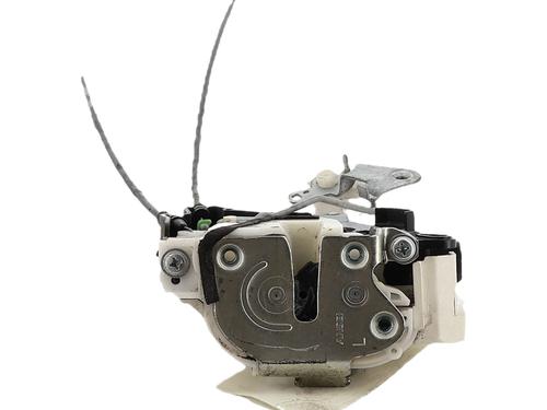 front-left-lock-peugeot-4007-vu_-vv_-2007-2008-2009-2010-2011-2012-2013-34044418 main image