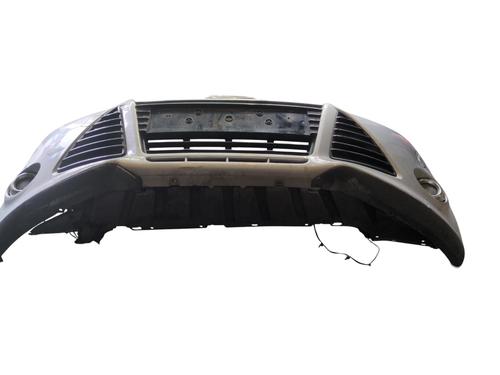 Front bumper FORD FOCUS III 1.6 TDCi | BP32190623C7 