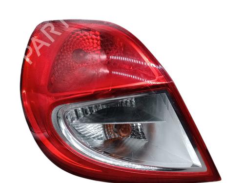 Left taillight RENAULT CLIO III (BR0/1, CR0/1) 1.5 dCi (C/BR0G, C/BR1G) | BP29940280C34