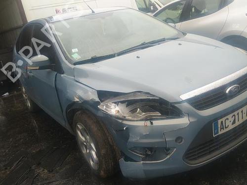 Front wiper motor FORD FOCUS II (DA_, HCP, DP) 1.8 TDCi | BP25110473M29 