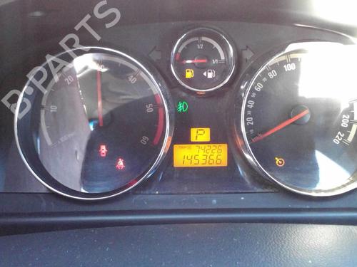 Warning switch OPEL ANTARA A (L07) 2.0 CDTI 4x4 | BP25104193I22 - Image 32