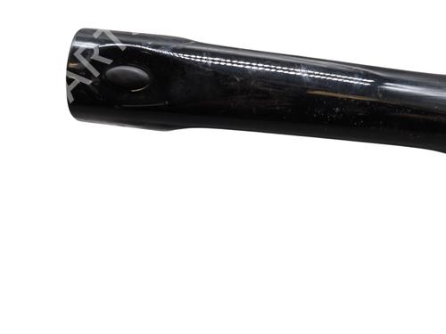 Used Front left exterior door handle RENAULT CLIO IV (BH_) 0.9 TCe 90 (BHNF, BHMA, BHMH, BHJK, BHJR) (90 hp) 27547243