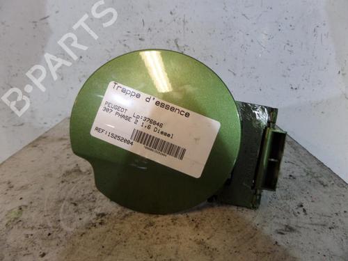 Used Fuel flap PEUGEOT 307 (3A/C) 1.6 HDi 110 (109 hp) 25085800