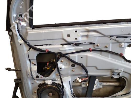 Right front door HYUNDAI GETZ (TB) 1.1 | BP25076314C3 