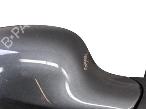 Right mirror NISSAN MICRA III (K12) 1.5 dCi | BP29560656C27 