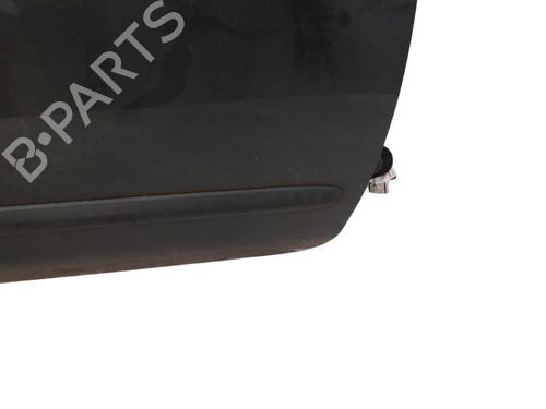 Right front door NISSAN MICRA III (K12) 1.5 dCi | BP25103647C3 