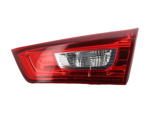 Right tailgate light MITSUBISHI ASX (GA_W_) 1.8 DI-D (GA6W) | BP40173311C80 - Image 5