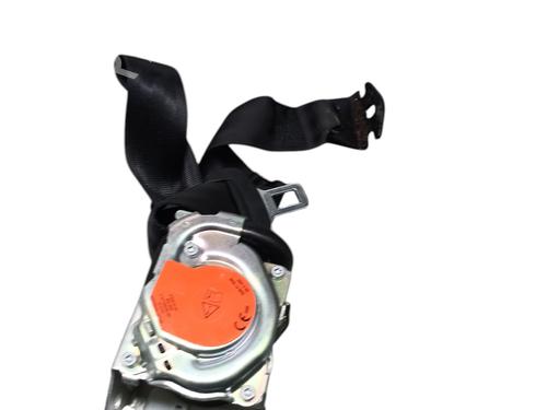 Rear right seatbelt VW POLO VI (AW1, BZ1, AE1) 1.0 MPi | BP32500529I28