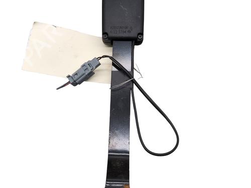 Seat buckle RENAULT CAPTUR I (J5_, H5_) 1.2 TCe 120 | BP29429123I32 - Image 2