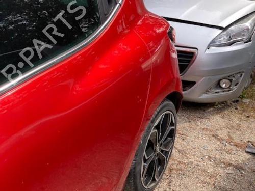 Engine RENAULT CLIO IV (BH_) 1.5 dCi 90 | BP25088589M1 - Image 17