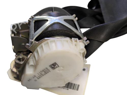Front left belt tensioner CITROËN C3 II (SC_) 1.6 HDi | BP29633099C87 