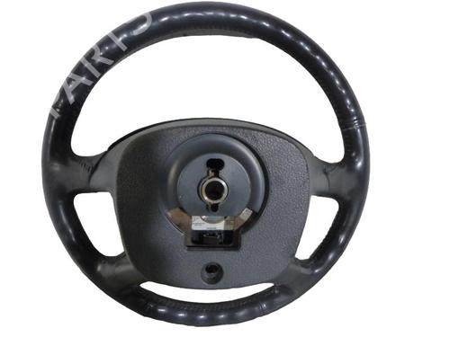 Used Steering wheel Steering wheel KIA CARENS II MPV (FJ) 2.0 CRDi (140 hp) 25107549 25107549