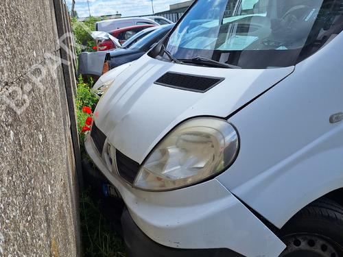 Farolim esquerdo RENAULT TRAFIC II Van (FL) 2.0 dCi 90 (FL0H, FL00, FL01, FL0M, FL0P, FL0S) | BP38070007C34 - Image 10
