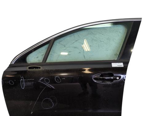 Left front door PEUGEOT 508 I (8D_) 1.6 BlueHDi 120 | BP27819052C2 