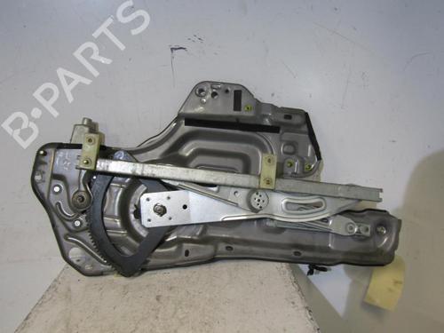 Used Front left window mechanism HYUNDAI TRAJET (FO) 2.0 CRDi (113 hp) 25111656