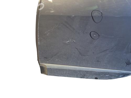 Left rear door RENAULT SCÉNIC III (JZ0/1_) 1.5 dCi | BP25075955C4