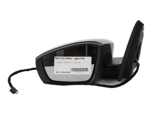 Used Left mirror Left mirror VW POLO V (6R1, 6C1) [2009-2022] 33990046 33990046