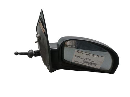 Right mirror HYUNDAI GETZ (TB) 1.5 CRDi | BP25103849C27 
