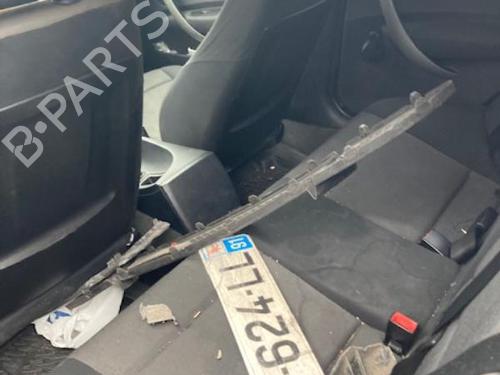 Upper protection BMW 1 (E87) 118 d | BP25062296M93 