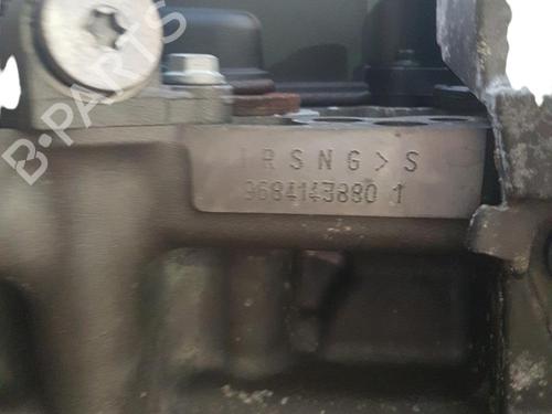 Engine PEUGEOT 206+ (2L_, 2M_) | BP25058691M1 - Image 8