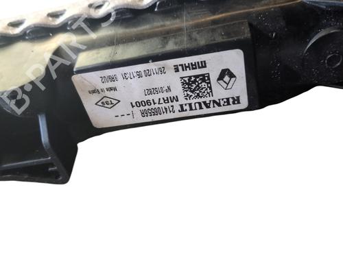 Køler RENAULT MASTER III Platform/Chassis (EV, HV, UV) 2.3 dCi 165 RWD (HV0P, HV0U, HV10, HV12, UV0P, UV0U,... | BP29431030M31 