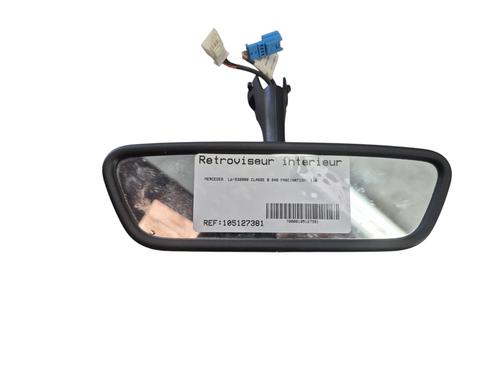 Used Rear mirror Rear mirror MERCEDES-BENZ B-CLASS Sports Tourer (W246, W242) B 200 CDI (246.201) (136 hp) 25599064 25599064