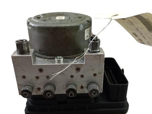 ABS pump PEUGEOT 2008 I (CU_) 1.2 VTi | BP38789659M43 - Image 5
