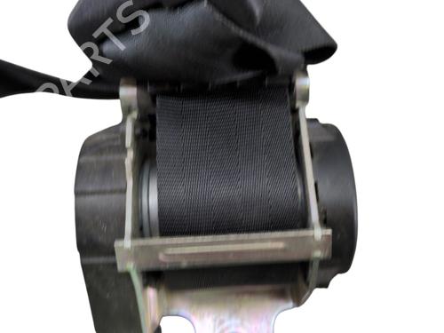 Rear left seatbelt PEUGEOT 508 I (8D_) 2.0 HDi Hybrid4 AWC | BP30443704I29