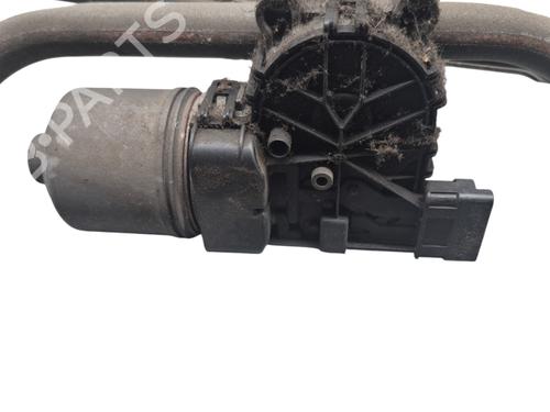 Front wiper motor PEUGEOT 207 SW (WK_) 1.6 HDi | BP26240344M29 