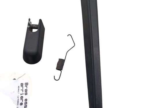 Used Rear windshield wiper arm Rear windshield wiper arm RENAULT CLIO IV (BH_) 1.5 dCi 75 (75 hp) 28046122 28046122