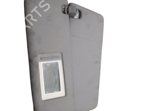 Used Right sun visor Right sun visor VW TOUAREG (7LA, 7L6, 7L7) 2.5 R5 TDI (174 hp) 25073548 25073548