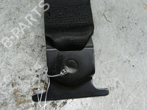 Gurtstraffer links hinten für SAAB 9-3 (YS3F, E79, D79, D75) 1.9 TiD (150 hp) 25103426