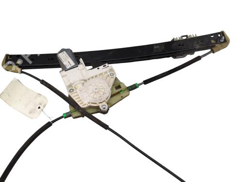 Used Front right window mechanism AUDI Q7 (4LB) 3.0 TDI quattro (233 hp) 29917547