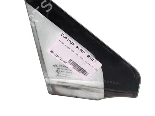 Used Front right quarter glass Front right quarter glass RENAULT SCÉNIC III (JZ0/1_) 1.5 dCi (110 hp) 32195934 32195934