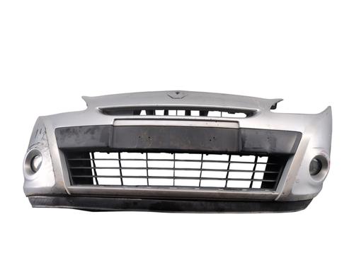Front bumper RENAULT CLIO III (BR0/1, CR0/1) 1.5 dCi (C/BR0G, C/BR1G) | BP29927051C7