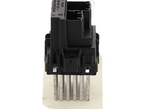 Used Heater resistor Heater resistor OPEL ZAFIRA TOURER C (P12) 2.0 CDTi (75) (130 hp) 33610176 33610176