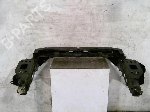 Used Front slam panel FIAT BRAVO II (198_) 1.6 D Multijet (198AXH1B) (105 hp) 25110575