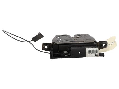 Used Tailgate lock Tailgate lock 35891258 35891258
