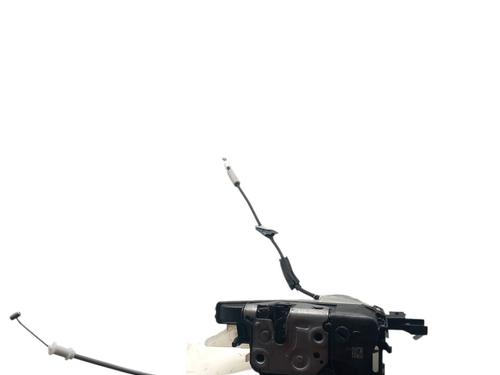 Front left lock CITROËN C4 CACTUS 1.2 THP 110 | BP25099080C98 