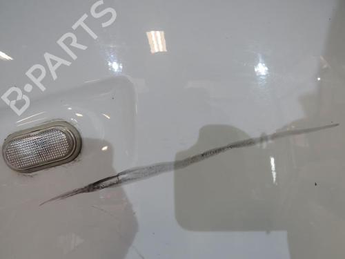 Used Right front fenders RENAULT MASTER II Van (FD) 2.5 dCi (115 hp) 25096877