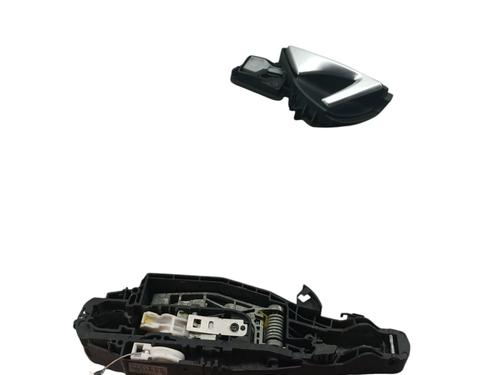 Front right lock CITROËN DS5 2.0 HDi 200 Hybrid4 All-wheel Drive | BP33181577C97 - Image 2