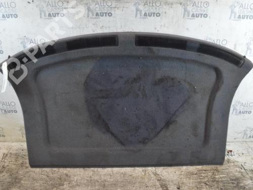 Used Rear parcel shelf Rear parcel shelf RENAULT SAFRANE I (B54_) 2.0 (B540) (105 hp) 10611923 10611923