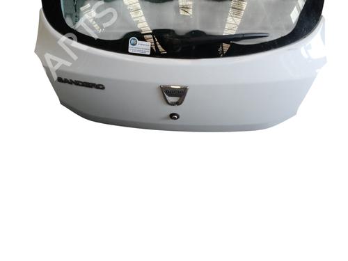 Tailgate DACIA SANDERO II 1.0 SCe 75 (B8JC, B8JD, B8NC) | BP33015252C6  - Image 7