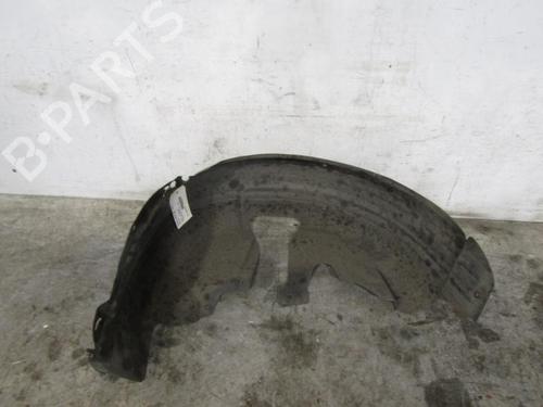 Used Wheel arch SEAT ALTEA (5P1) 2.0 TDI 16V (140 hp) 25113555