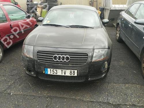 Steering column stalk AUDI TT (8N3) 1.8 T | BP25082584I23 - Image 4