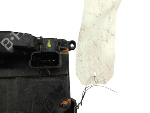 Used Front right lock RENAULT MODUS / GRAND MODUS (F/JP0_) 1.5 dCi (JP0G, JP0H) (106 hp) 26023731