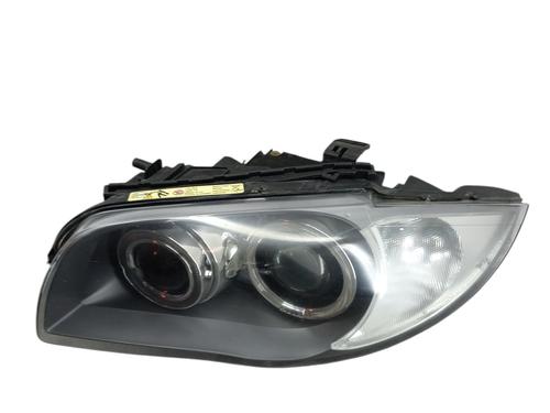 Left headlight BMW 1 (E87) 120 d | BP31282171C28 