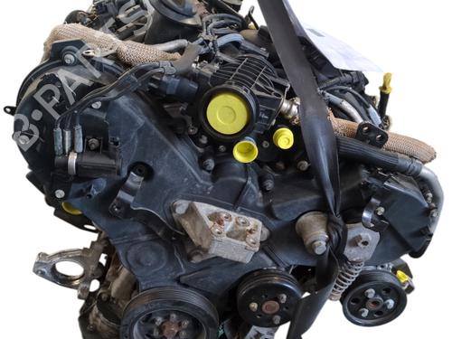 Engine PEUGEOT 407 Coupe (6C_) 2.7 HDi | BP29635225M1 