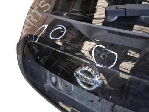 Tailgate NISSAN JUKE (F15) 1.2 DIG-T | BP30911104C6